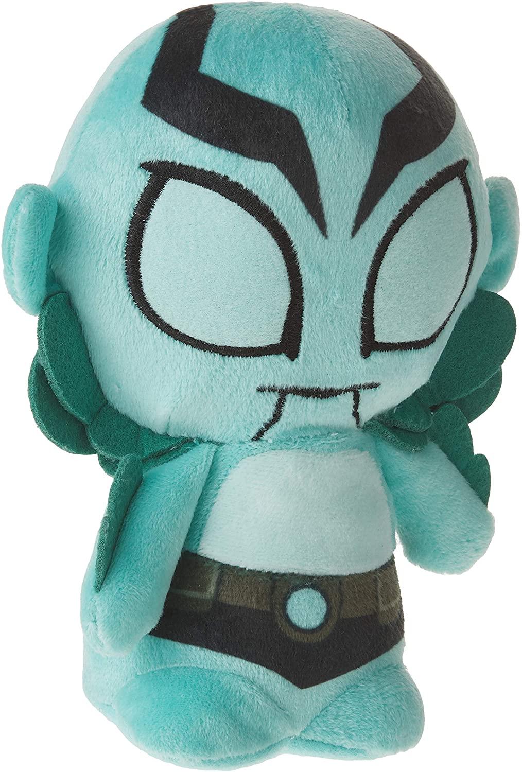 Funko Supercute Plush: Hellboy - Abe Sapien Collectible Plush - GameStore.mt | Powered by Flutisat Funko Supercute Plush: Hellboy - Abe Sapien Collectible Plush - GameStore.mt | Powered by Flutisat